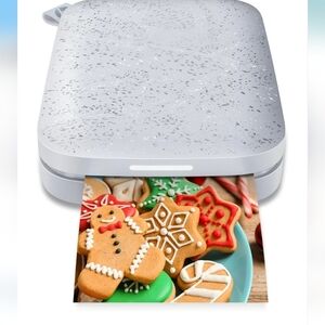 HP Sprocket 200 mini printer